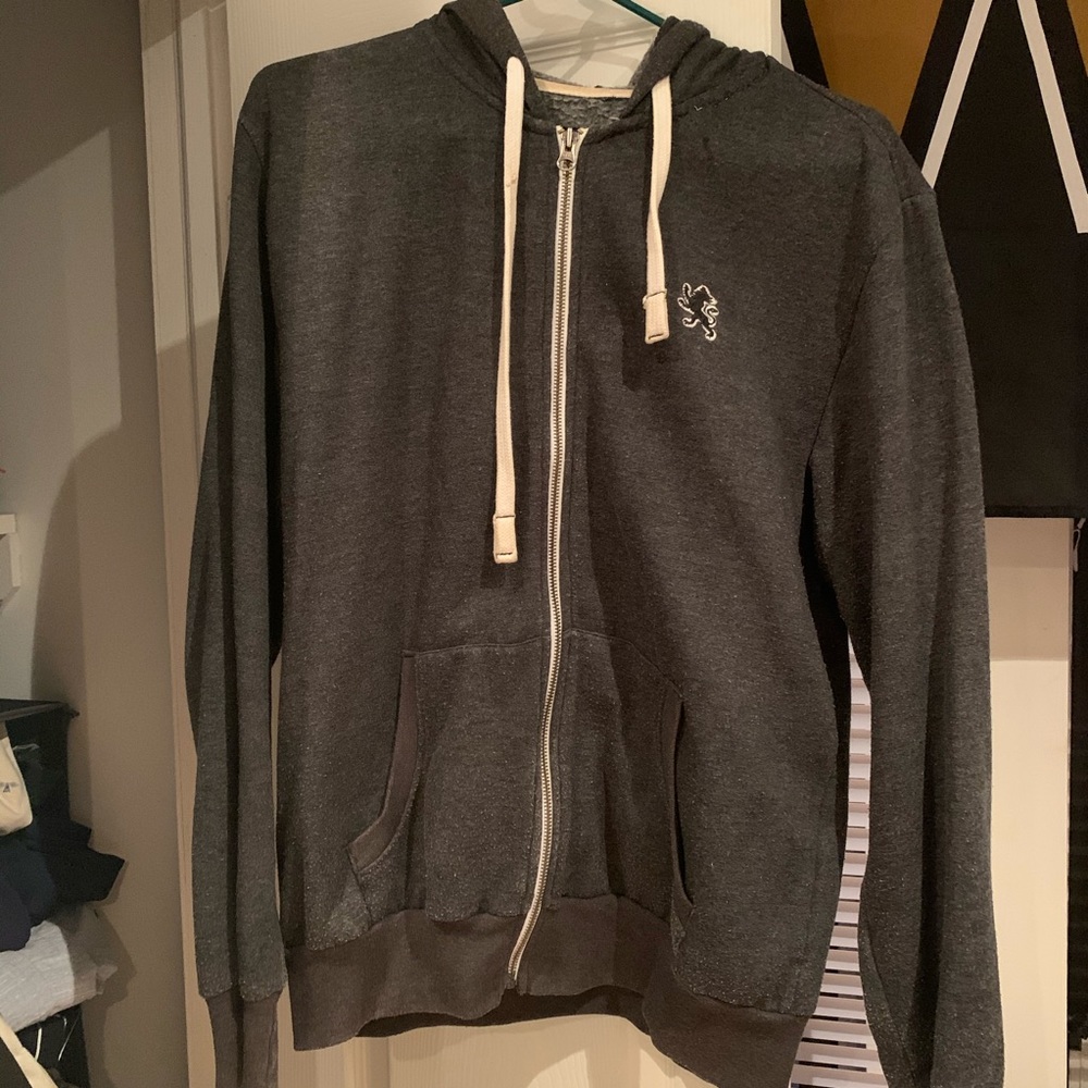 Express Men’s hoodie